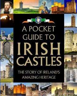 Pocket guide to Irish castles
